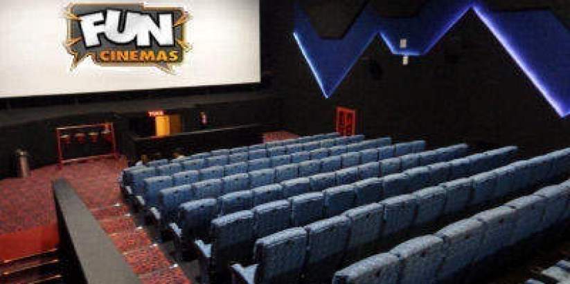Cinema hall and gym to open amid growing corona virus?