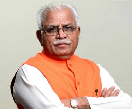 Haryana government will provide free ration to BPL families